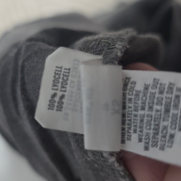 Aerie Essential Cargo Twill Jogger - Picture 11 of 11